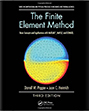 The Finite Element Method: Basic Concepts and Applications with MATLAB, MAPLE, and COMSOL, Third Edition